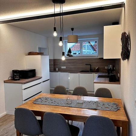 Apartamento Landhof Belka Hoyerswerda Exterior foto