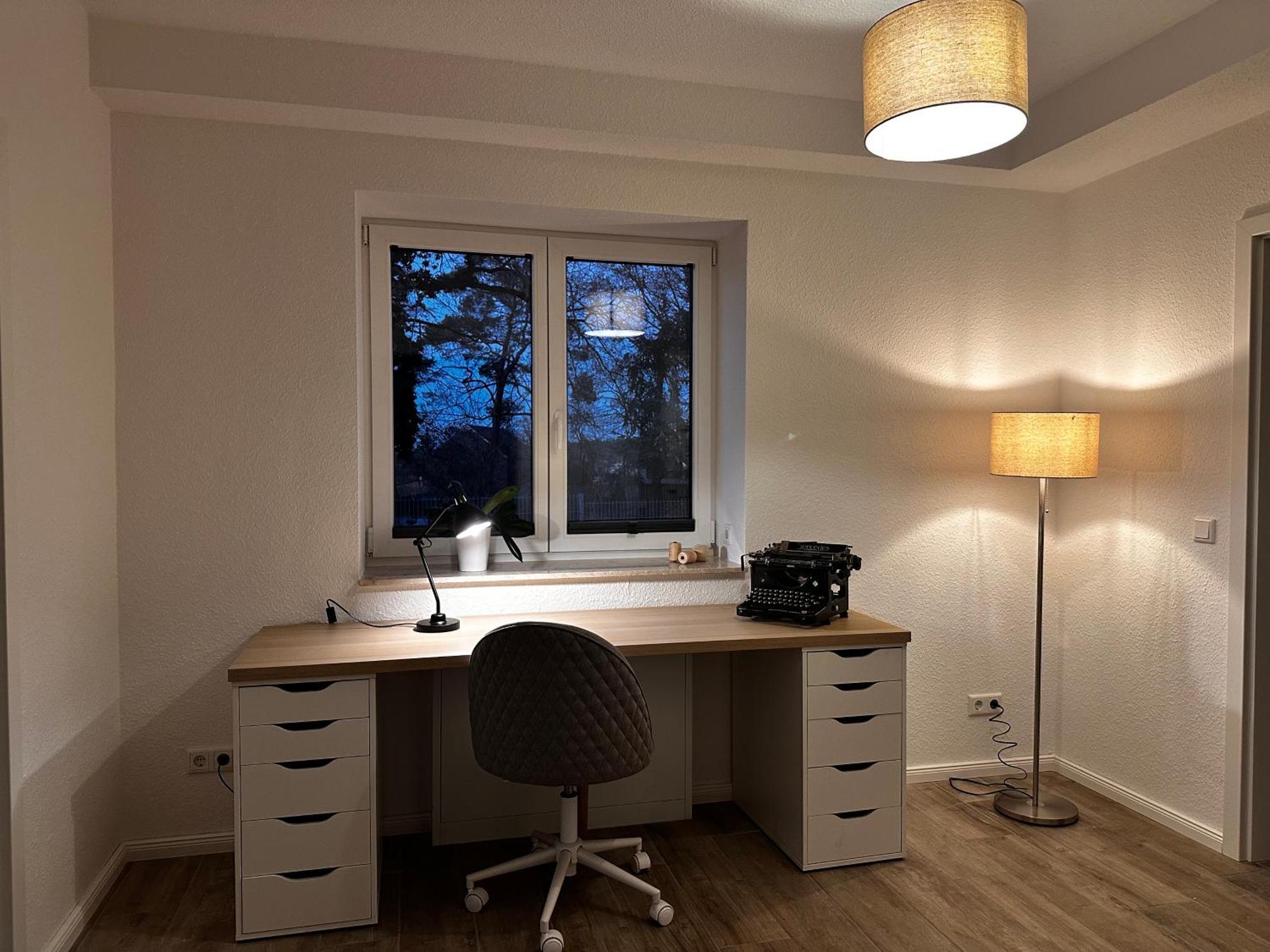 Apartamento Landhof Belka Hoyerswerda Exterior foto