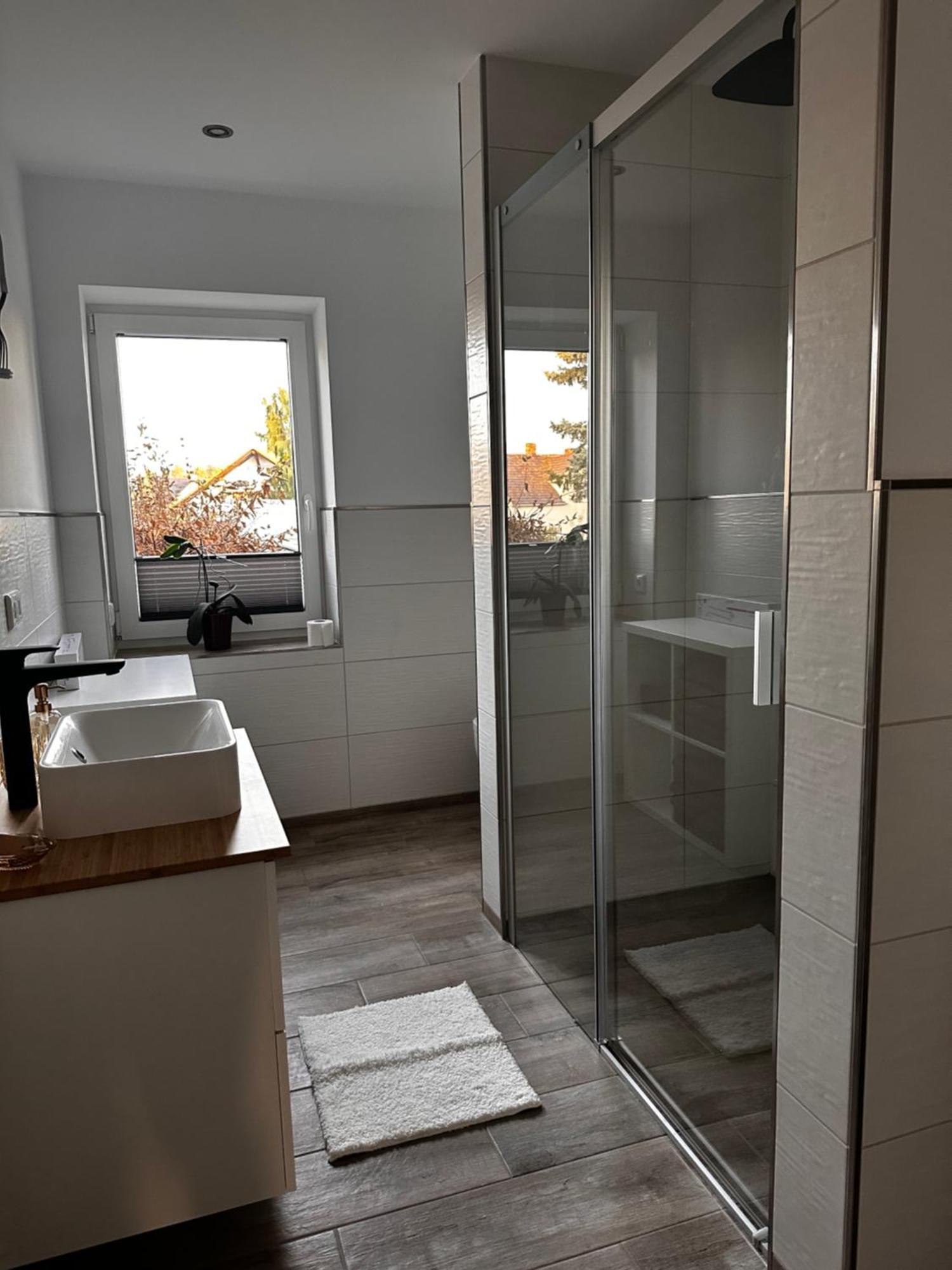 Apartamento Landhof Belka Hoyerswerda Exterior foto
