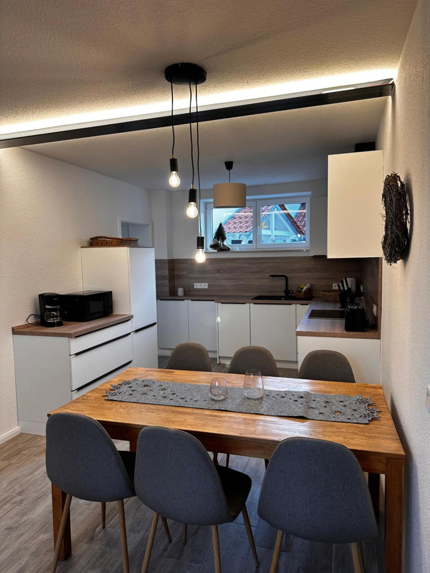 Apartamento Landhof Belka Hoyerswerda Exterior foto